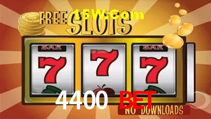 Secure Login 4400 Bet