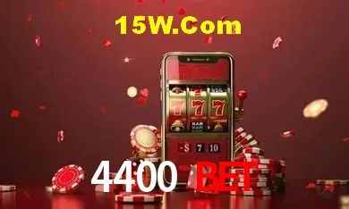 Statistics 4400 Bet