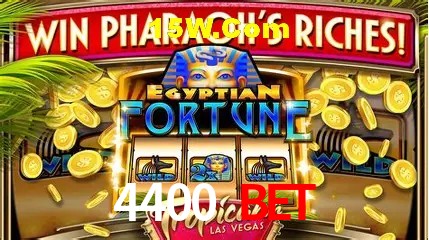 Live Casino 4400 Bet