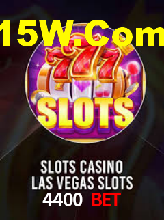 Exclusive Games 4400 Bet