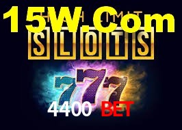 Welcome Bonus 4400 Bet