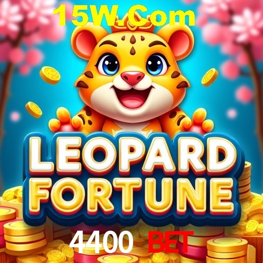 Live Casino 4400 Bet